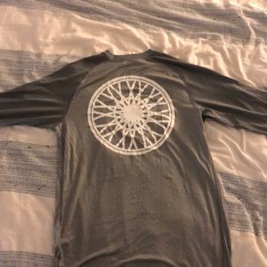 SoulCycle x Nike Shirt
